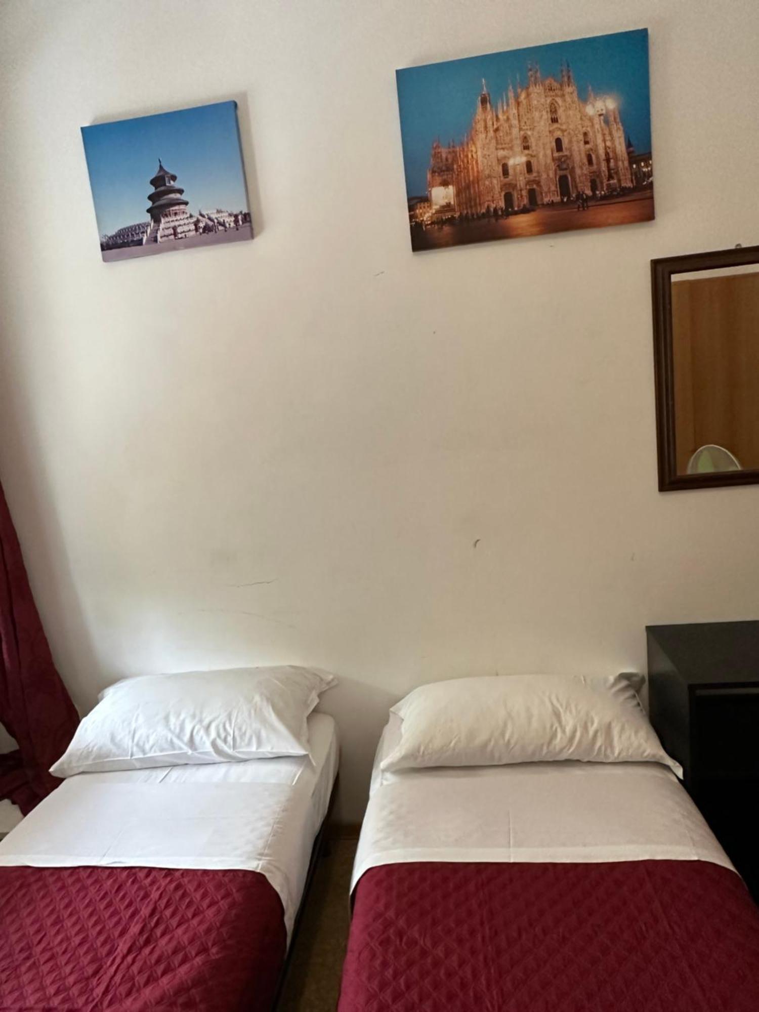 Venice Best Vacation Marghera Eksteriør bilde