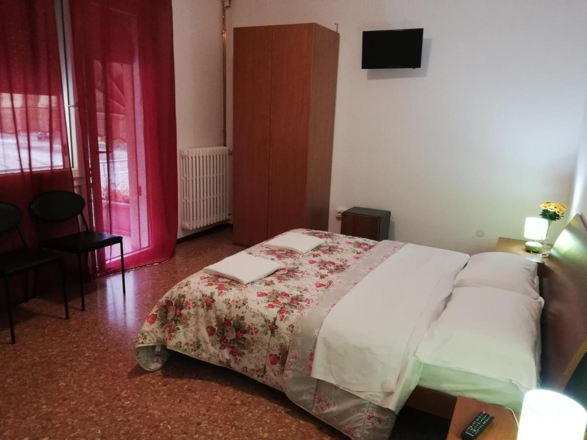 Venice Best Vacation Marghera Eksteriør bilde
